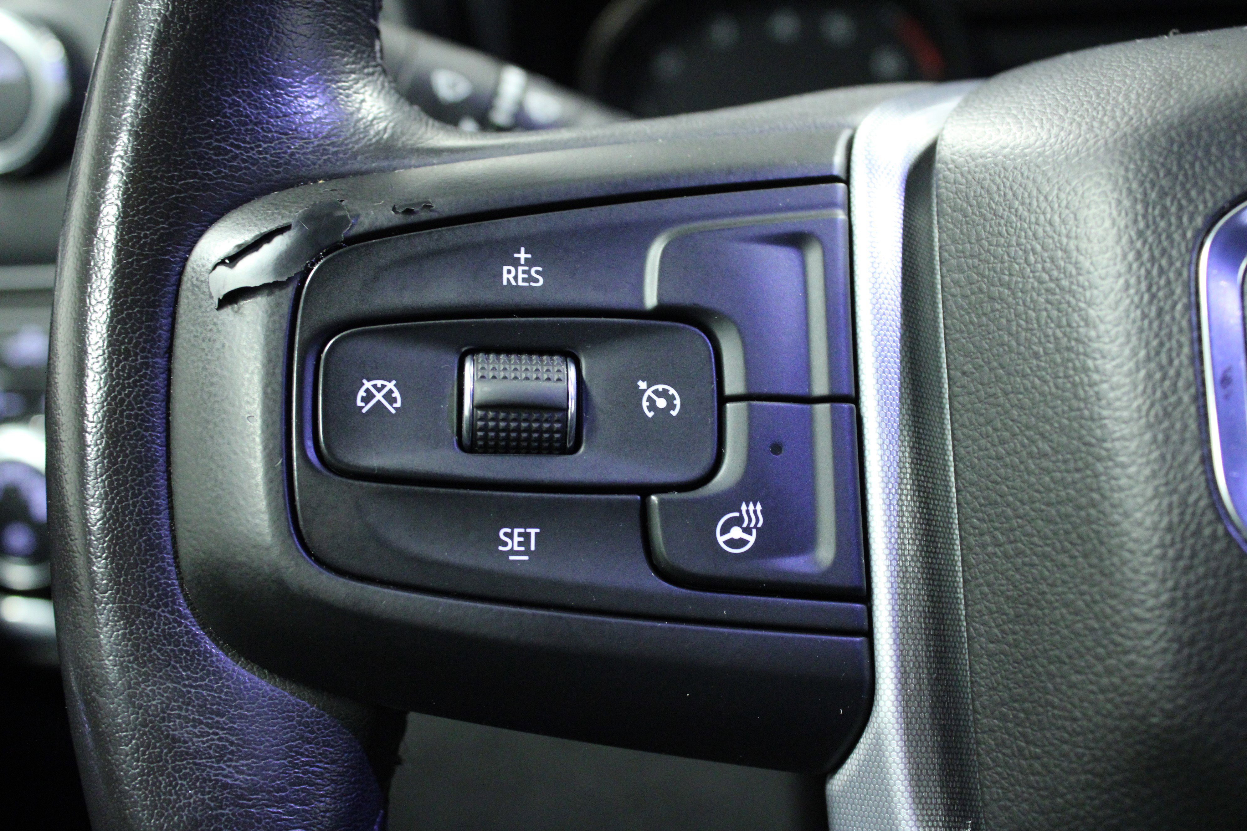 Used 2021 GMC Sierra 1500 SLE image 20