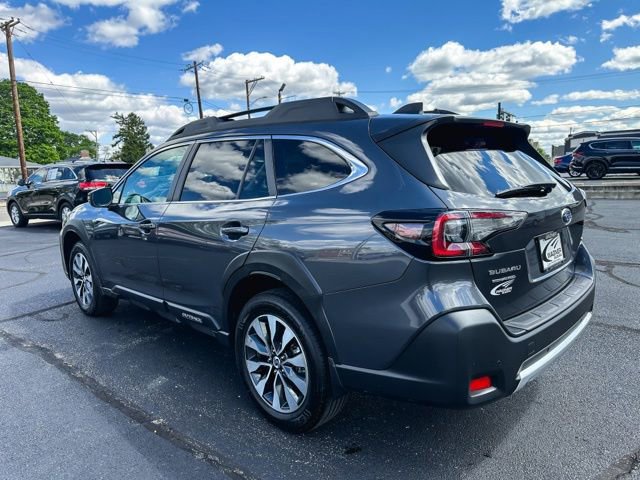 Used 2024 Subaru Outback Limited XT w/ Popular Package #2 AWD/4WD image 7