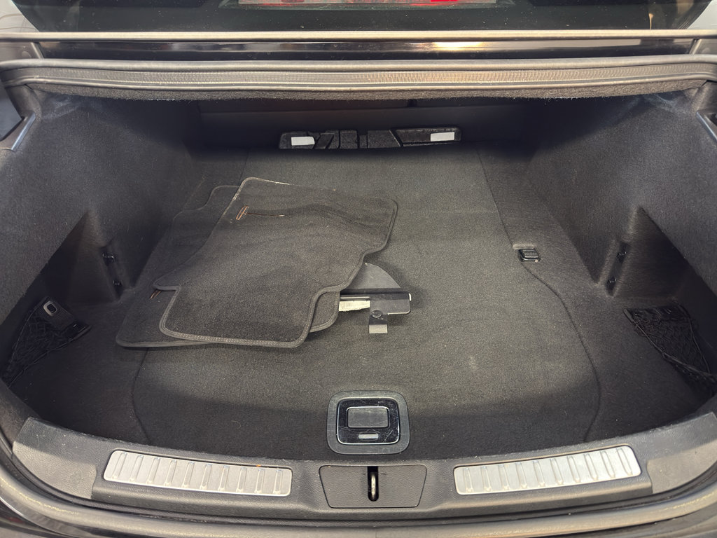 Used 2018 Lincoln Continental Black Label AWD/4WD image 31