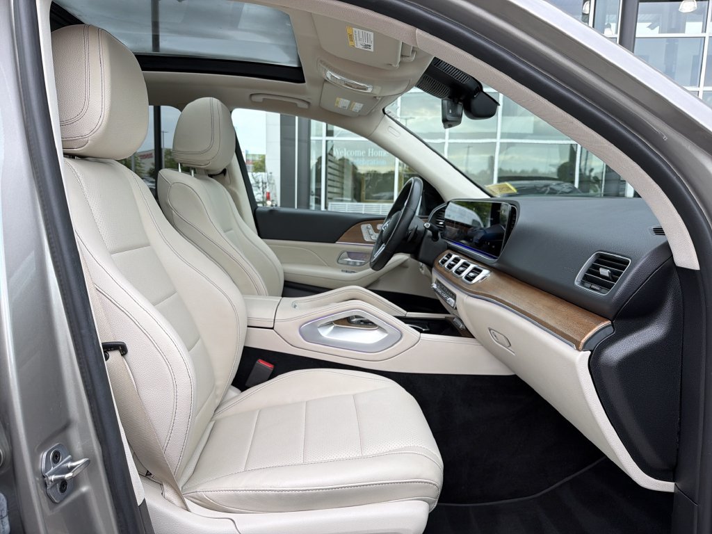 Certified 2023 Mercedes-Benz GLE 350 4MATIC image 18