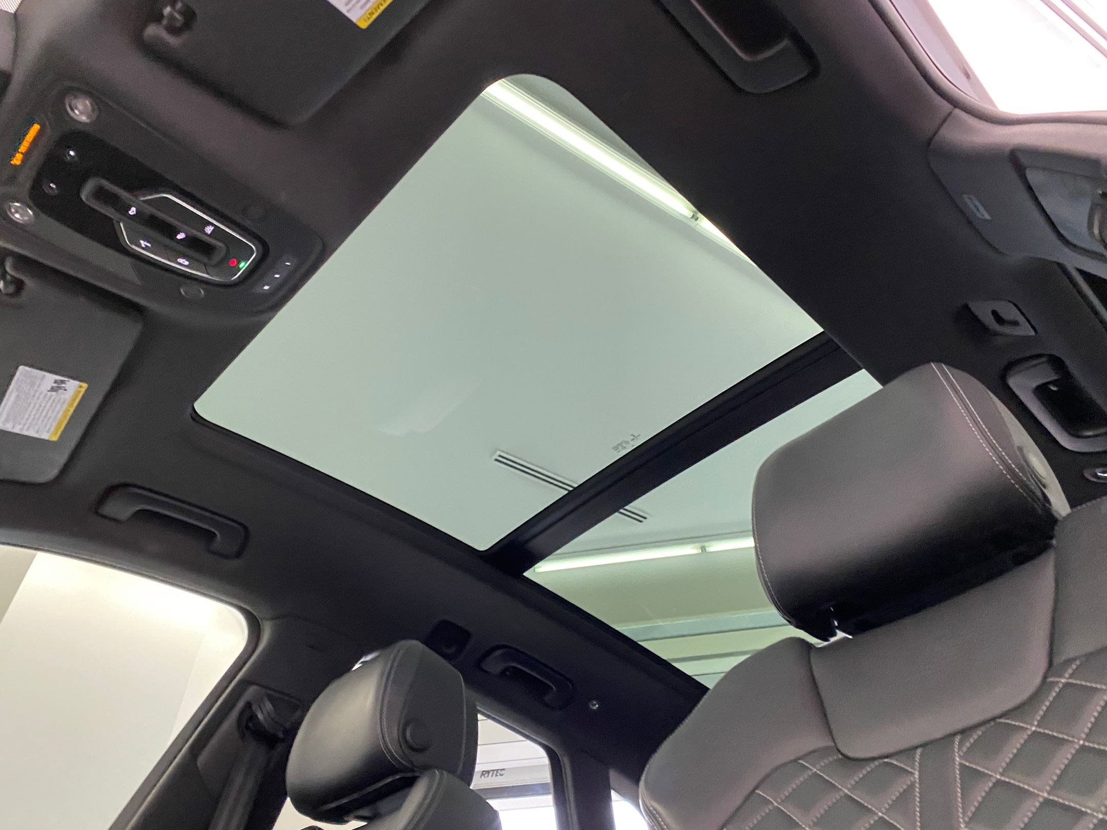 Used 2020 Audi SQ5 Premium Plus image 14