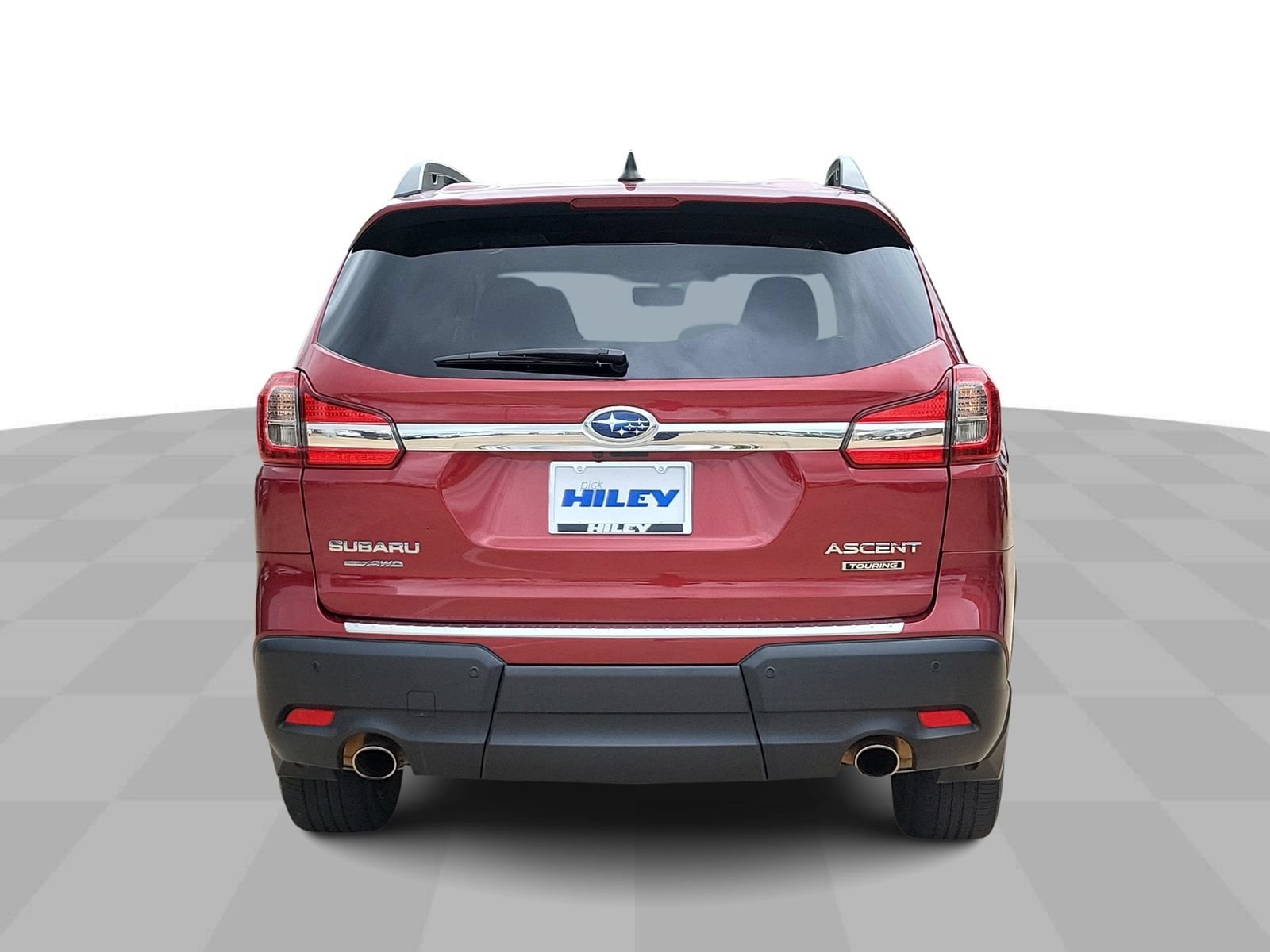 Used 2022 Subaru Ascent Touring AWD/4WD image 7