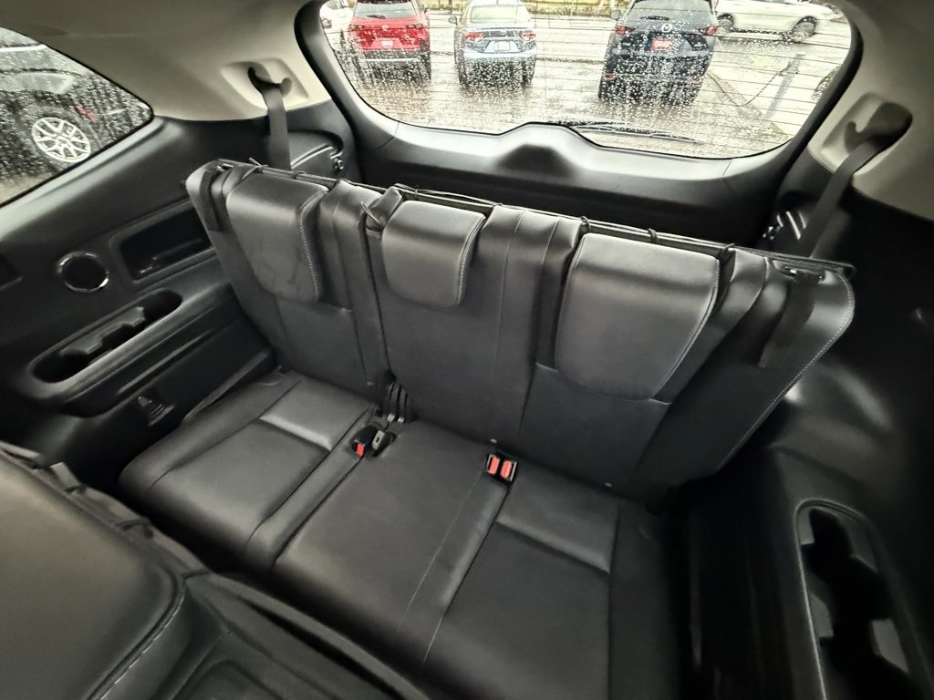 Used 2023 Subaru Ascent Limited w/ Technology Package image 19