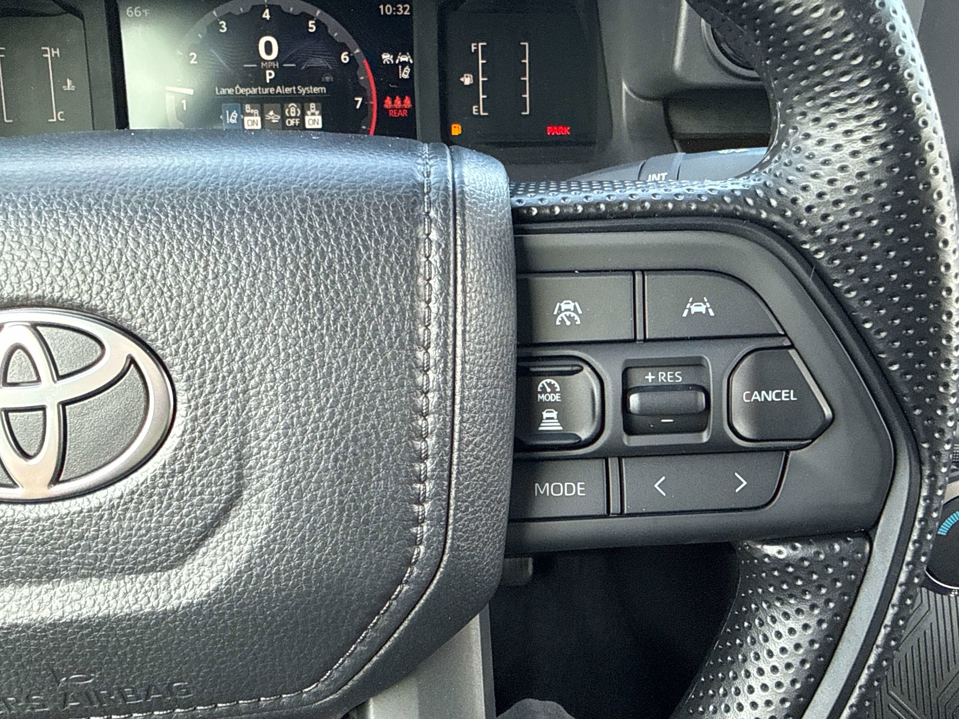 New 2026 Toyota Tacoma SR5 AWD/4WD image 22