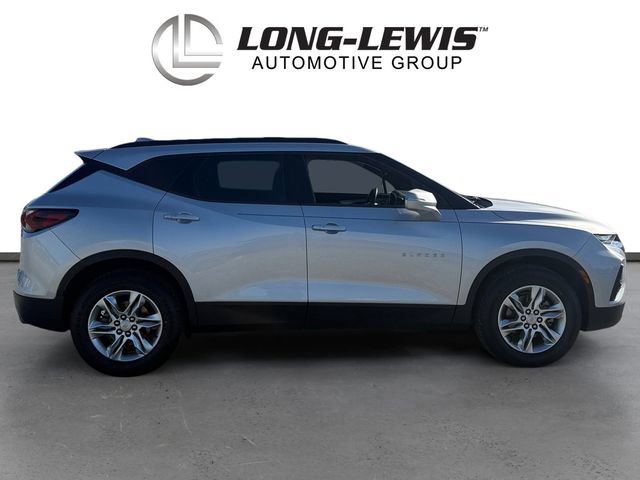 Used 2019 Chevrolet Blazer LT w/ Sound & Technology Package image 6