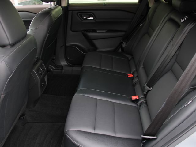 Certified 2023 Nissan Rogue SV w/ SV Premium B Package AWD/4WD image 30