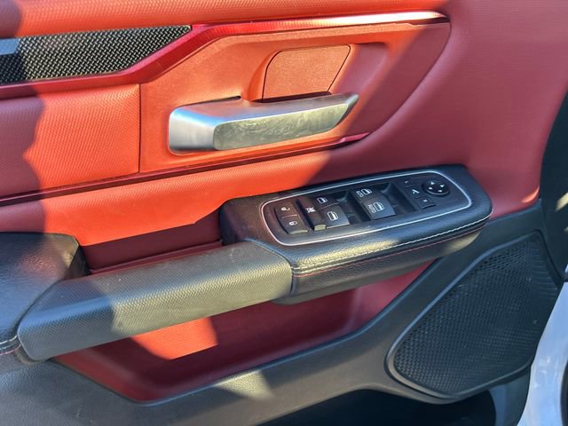 Used 2022 RAM 1500 Rebel w/ Rebel Level 2 Equipment Group image 33