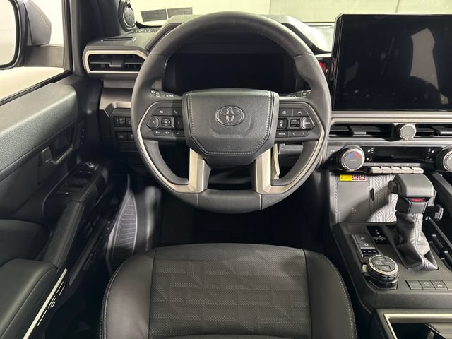 Used 2026 Toyota 4Runner TRD Off-Road Premium AWD/4WD image 21