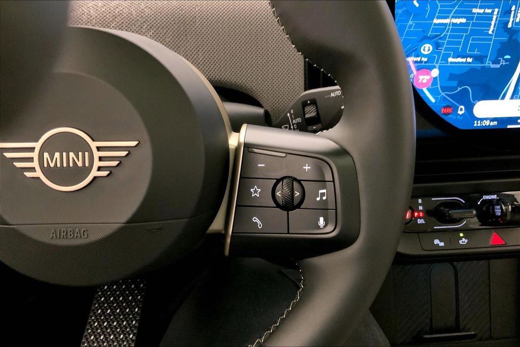 Used 2025 MINI Cooper S image 19