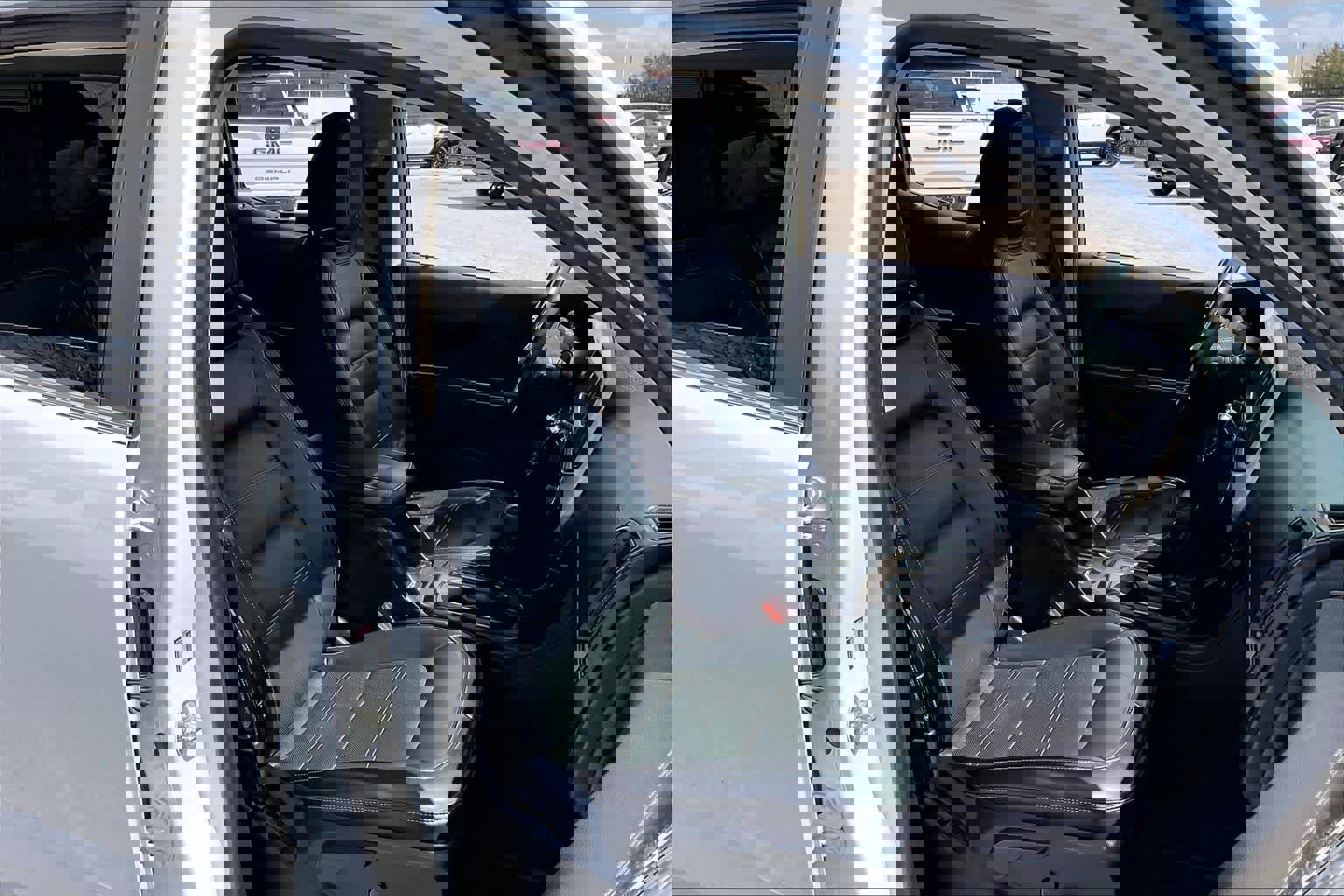 Used 2020 GMC Canyon Denali image 9