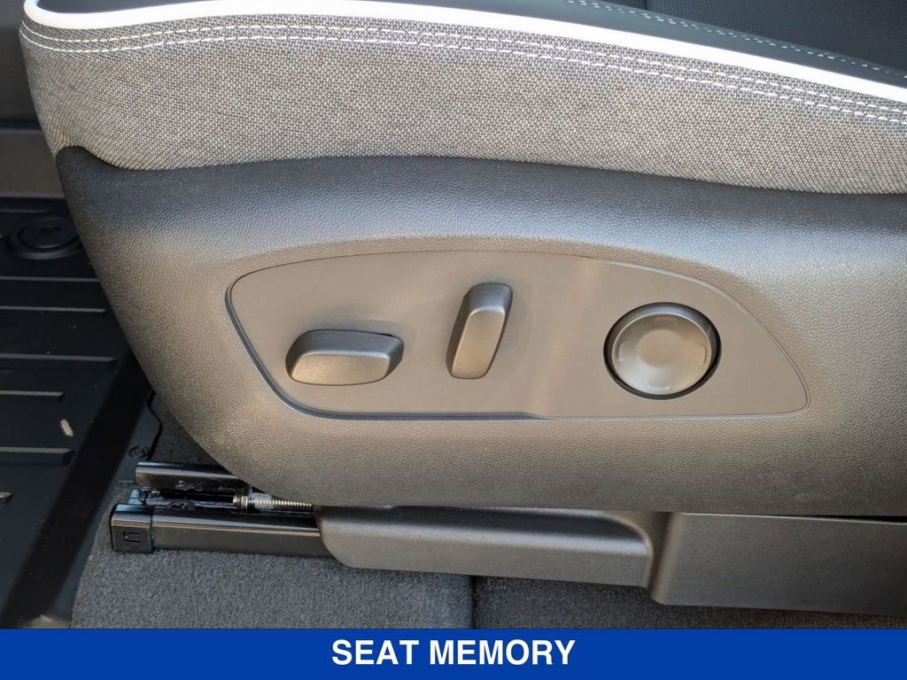 New 2026 GMC Sierra EV Elevation w/ Premium Package image 15