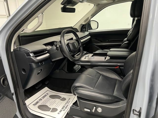 Used 2025 Lincoln Navigator L Reserve image 20