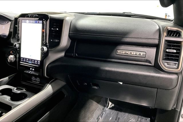 Used 2023 RAM 1500 Sport image 28