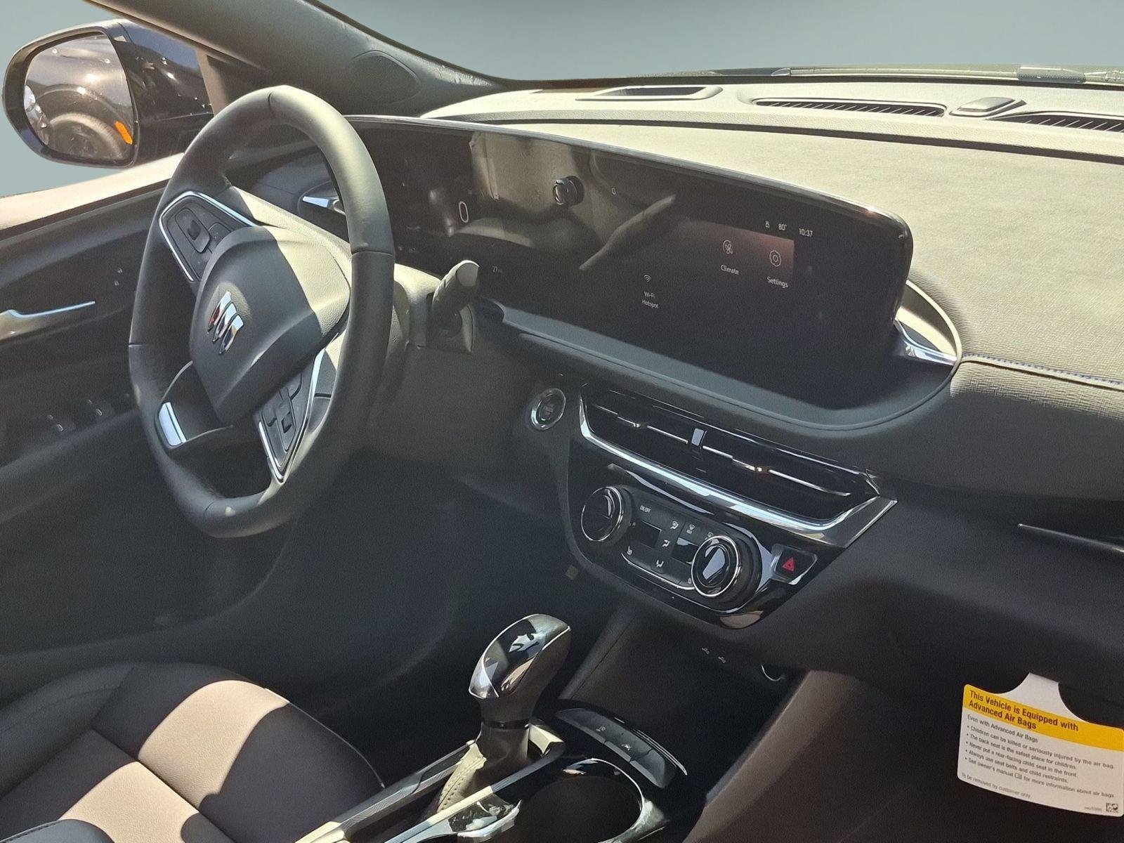 New 2026 Buick Envista Sport Touring w/ Convenience I Package FWD image 28