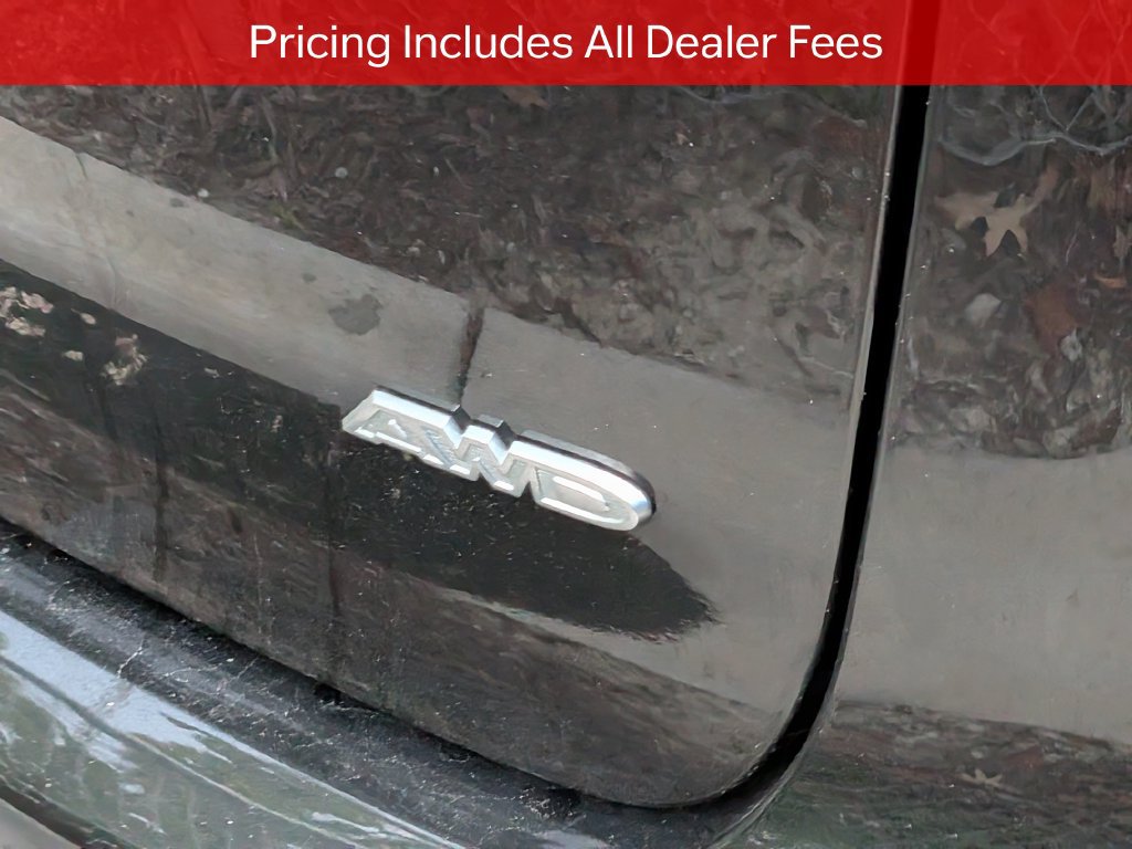 Used 2021 Chrysler Pacifica Pinnacle AWD/4WD image 7