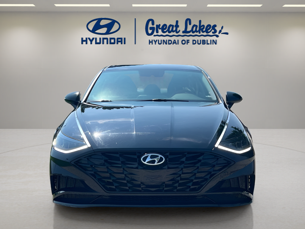 Used 2021 Hyundai Sonata SEL FWD image 8