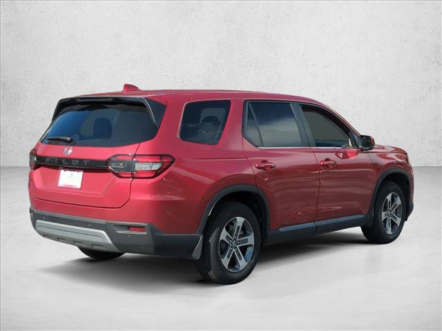 Used 2024 Honda Pilot EX-L image 5