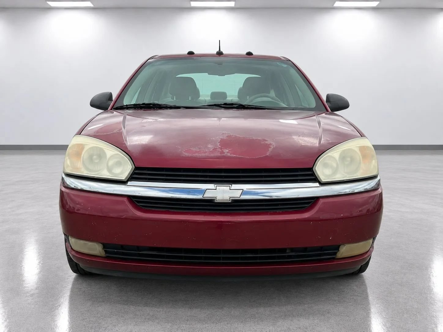 Used 2004 Chevrolet Malibu LT w/ Preferred Equipment Group FWD image 2