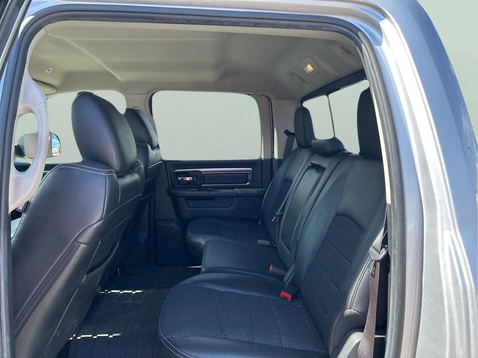 Used 2017 RAM 1500 Sport image 58