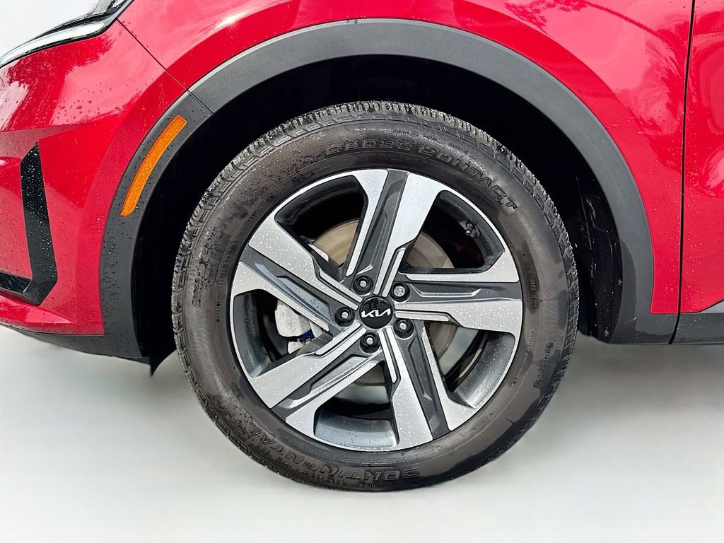 Certified 2023 Kia Sorento SX Prestige image 32
