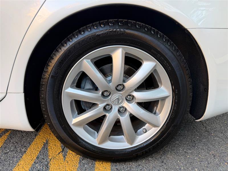 Used 2007 Lexus LS 460 RWD image 16