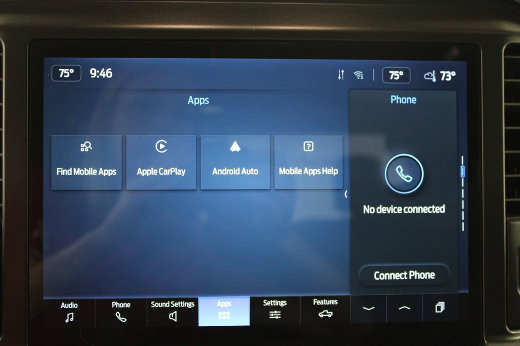 Used 2025 Ford F150 XLT w/ Equipment Group 301A Standard AWD/4WD image 52
