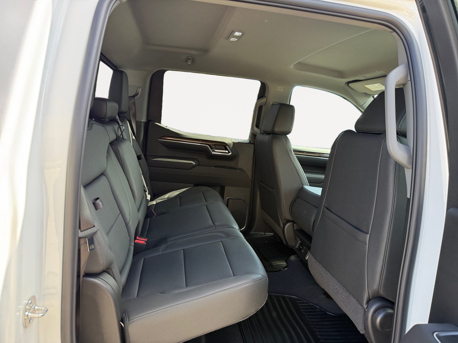 New 2026 Chevrolet Silverado 1500 LT w/ All Star Edition Plus AWD/4WD image 18