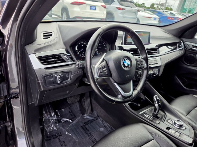 Used 2021 BMW X1 sDrive28i FWD image 25