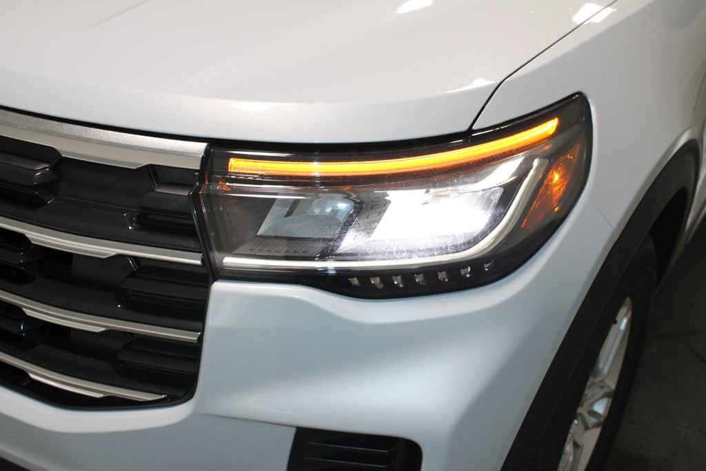 New 2026 Ford Explorer Active image 51