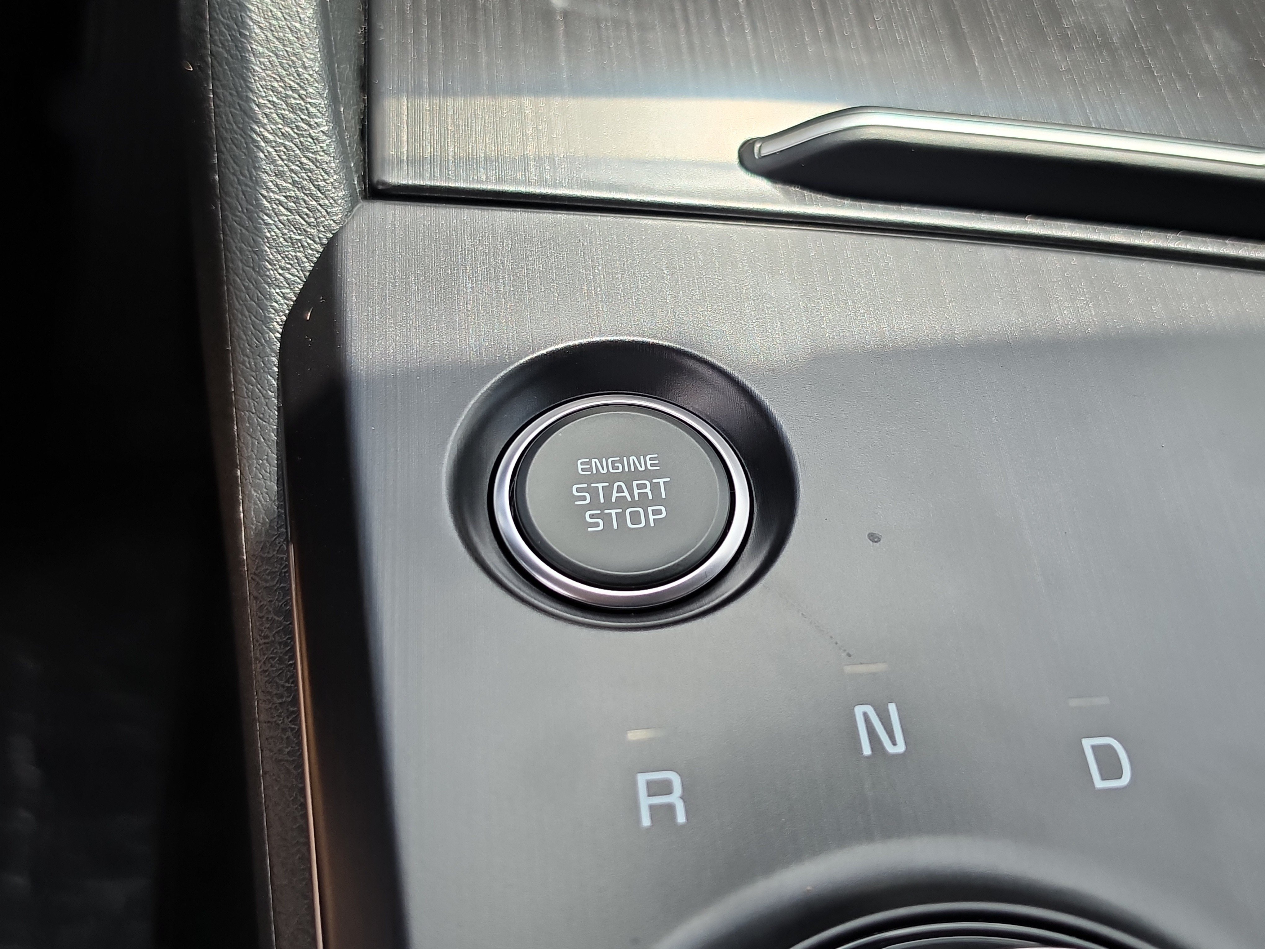 New 2027 Kia Sportage LX FWD image 26