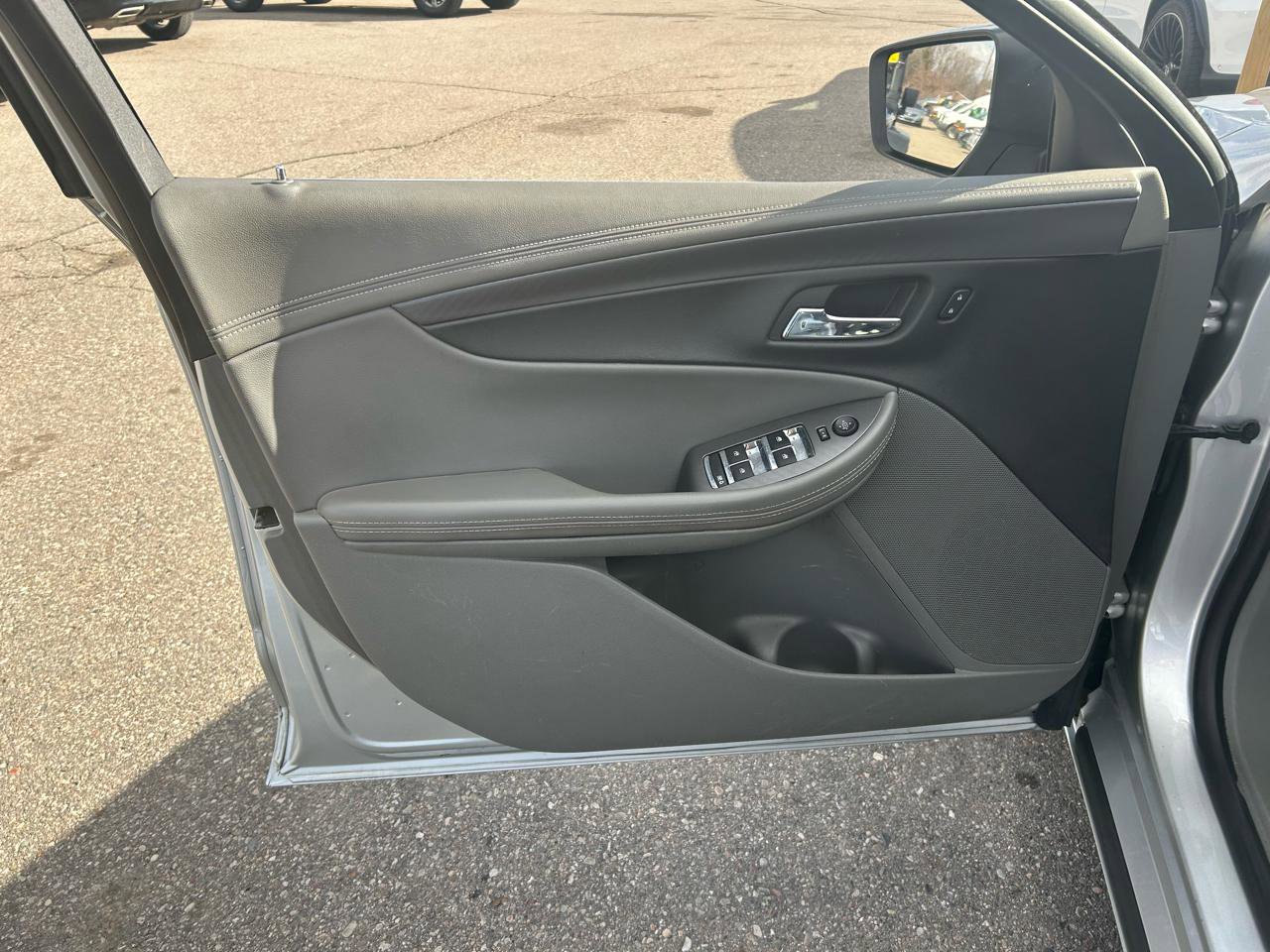 Used 2014 Chevrolet Impala LS FWD image 14