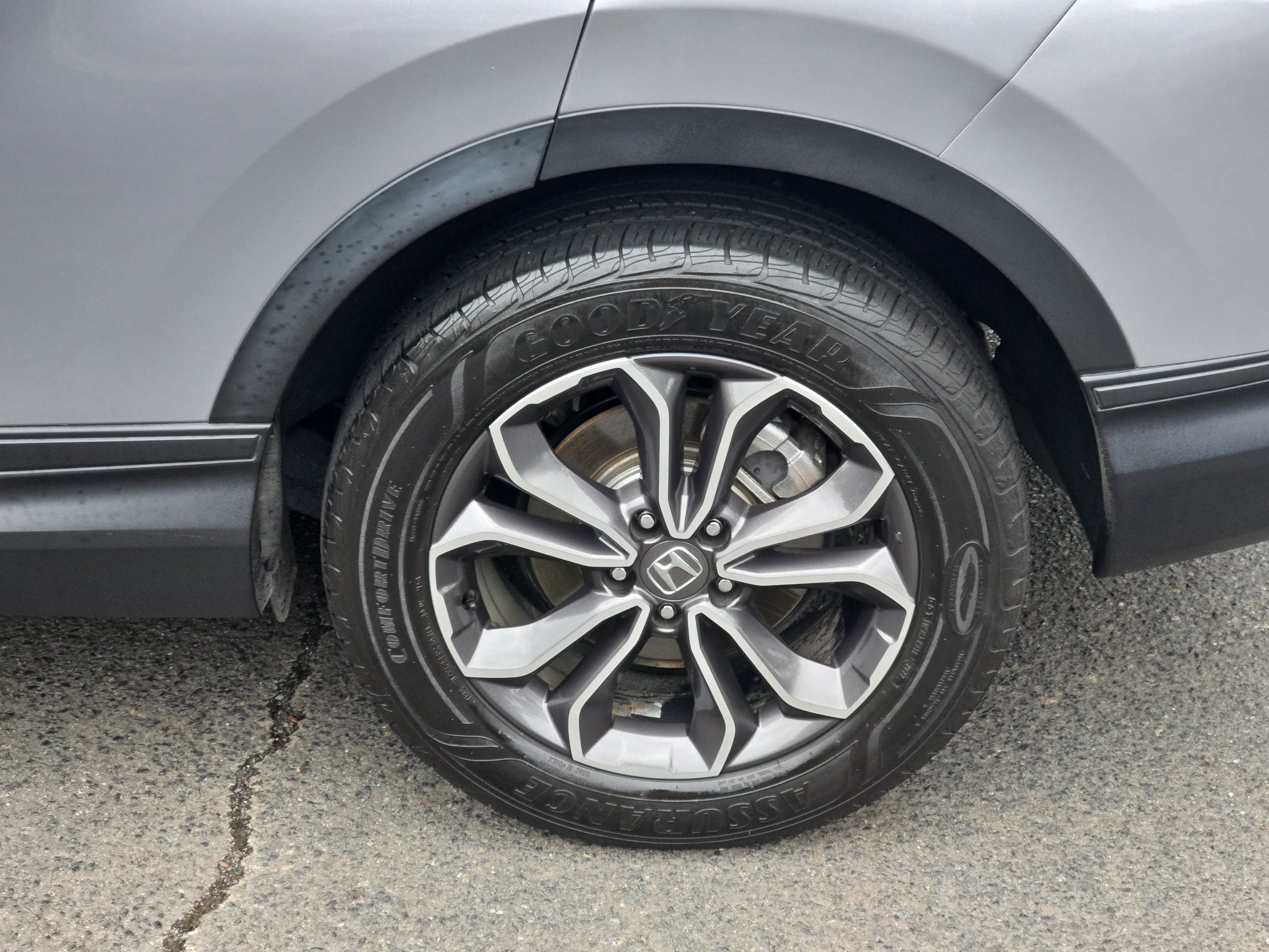 Used 2020 Honda CR-V EX image 33