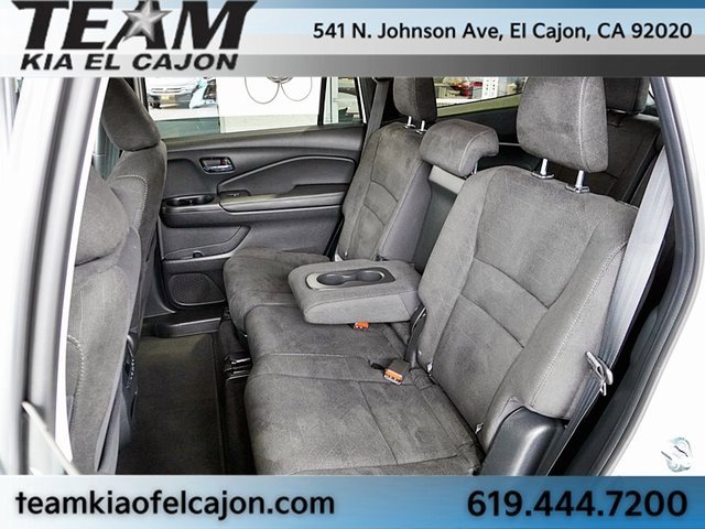 Used 2022 Honda Pilot Sport image 15
