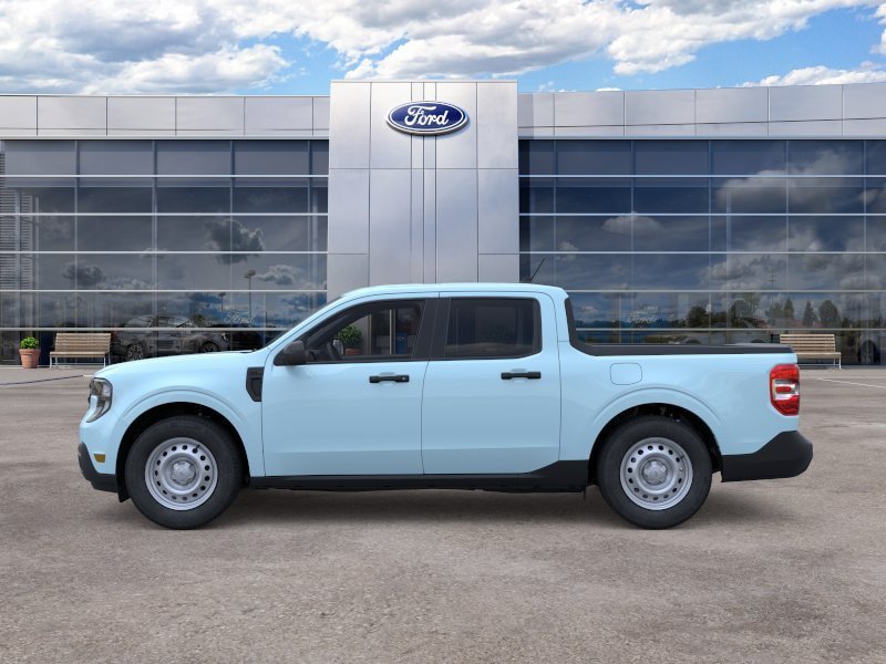 New 2026 Ford Maverick XL AWD/4WD image 3