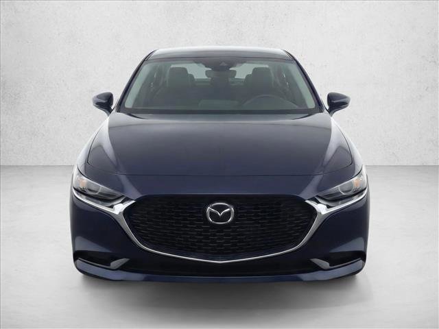 Used 2024 MAZDA MAZDA3 s FWD image 2