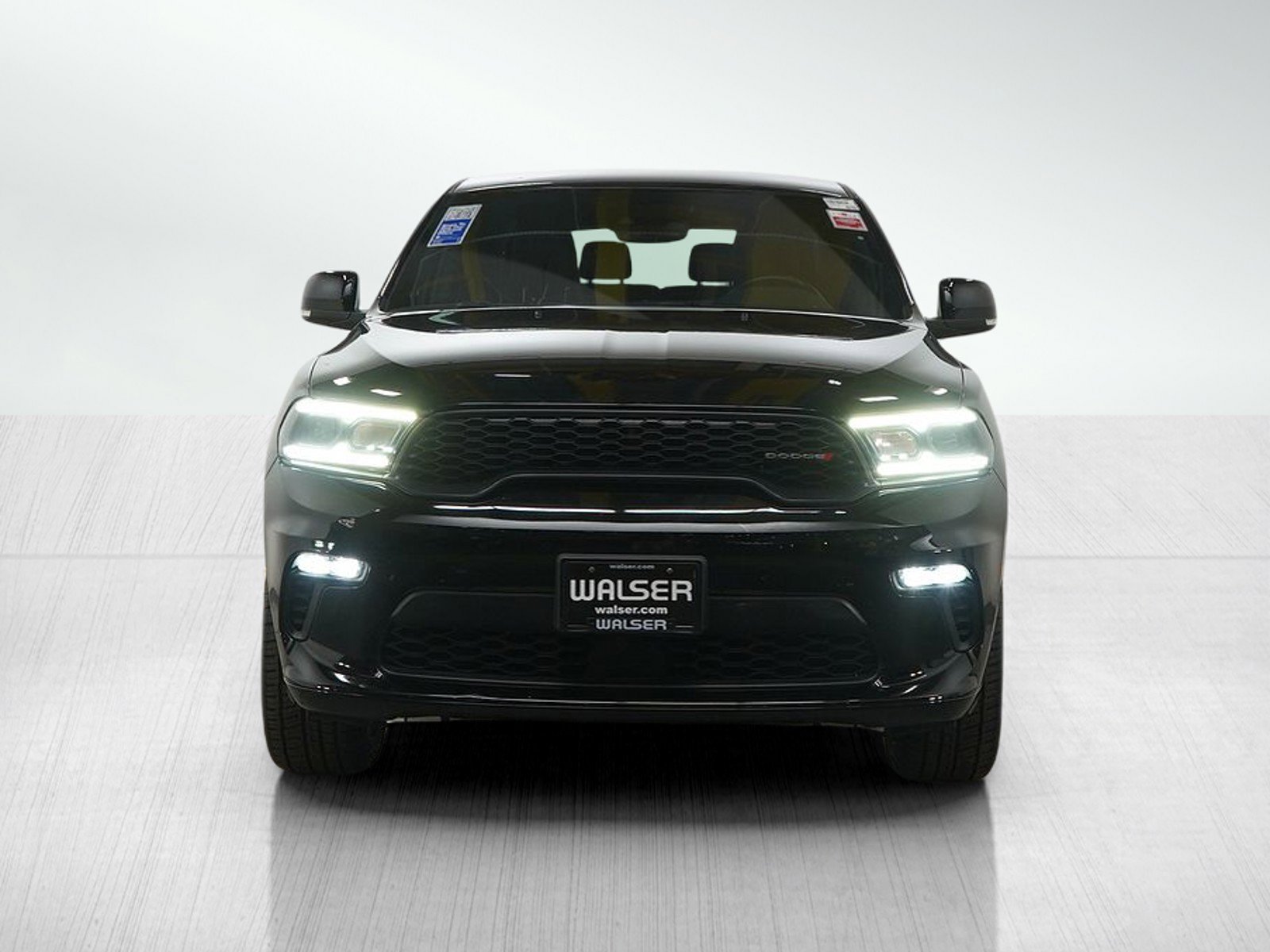 Used 2022 Dodge Durango GT image 8