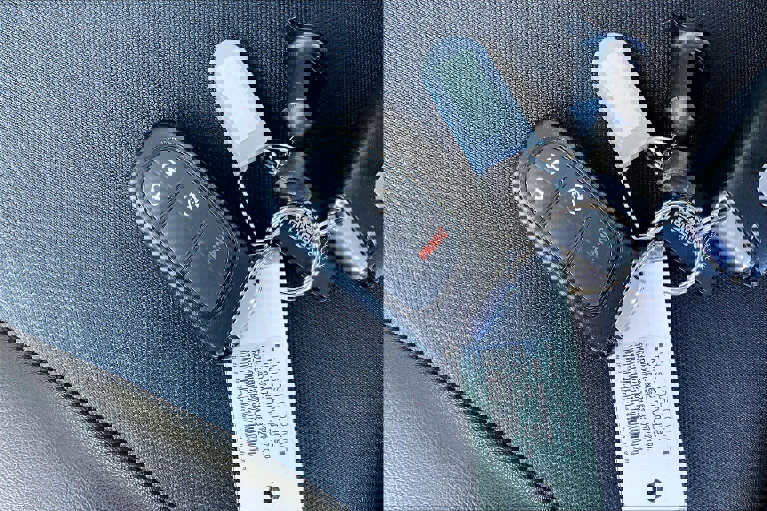 Used 2021 Jeep Cherokee Latitude Plus image 13