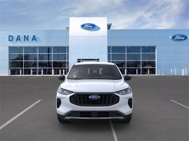 New 2025 Ford Escape Active w/ Cold Weather Package image 6