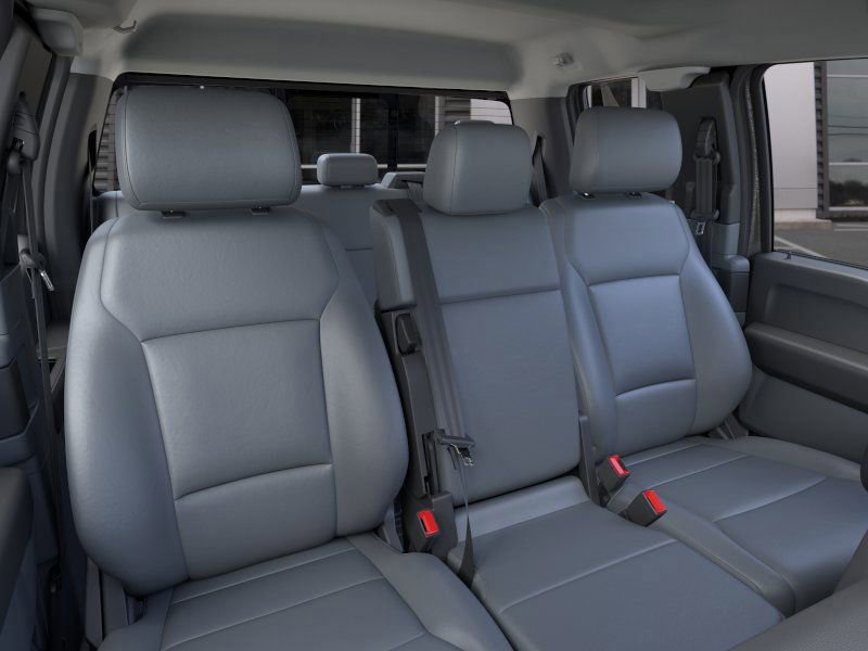 New 2026 Ford F450 XL w/ XL Chrome Package image 10