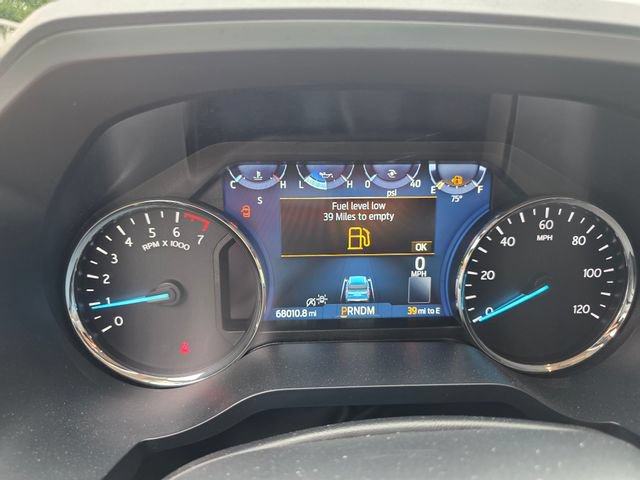 Used 2023 Ford Expedition Limited AWD/4WD image 25