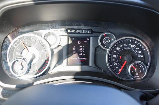 New 2026 RAM 5500 Tradesman image 21