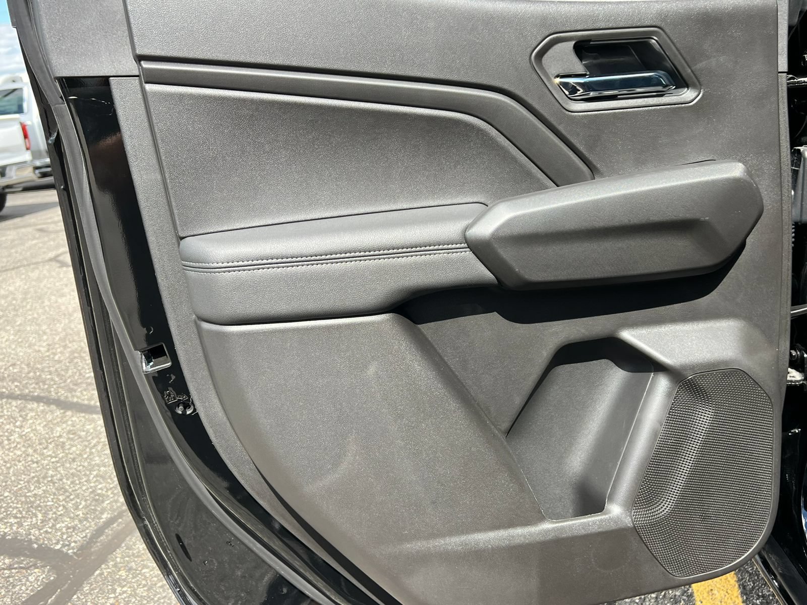 New 2026 GMC Canyon Elevation AWD/4WD image 41