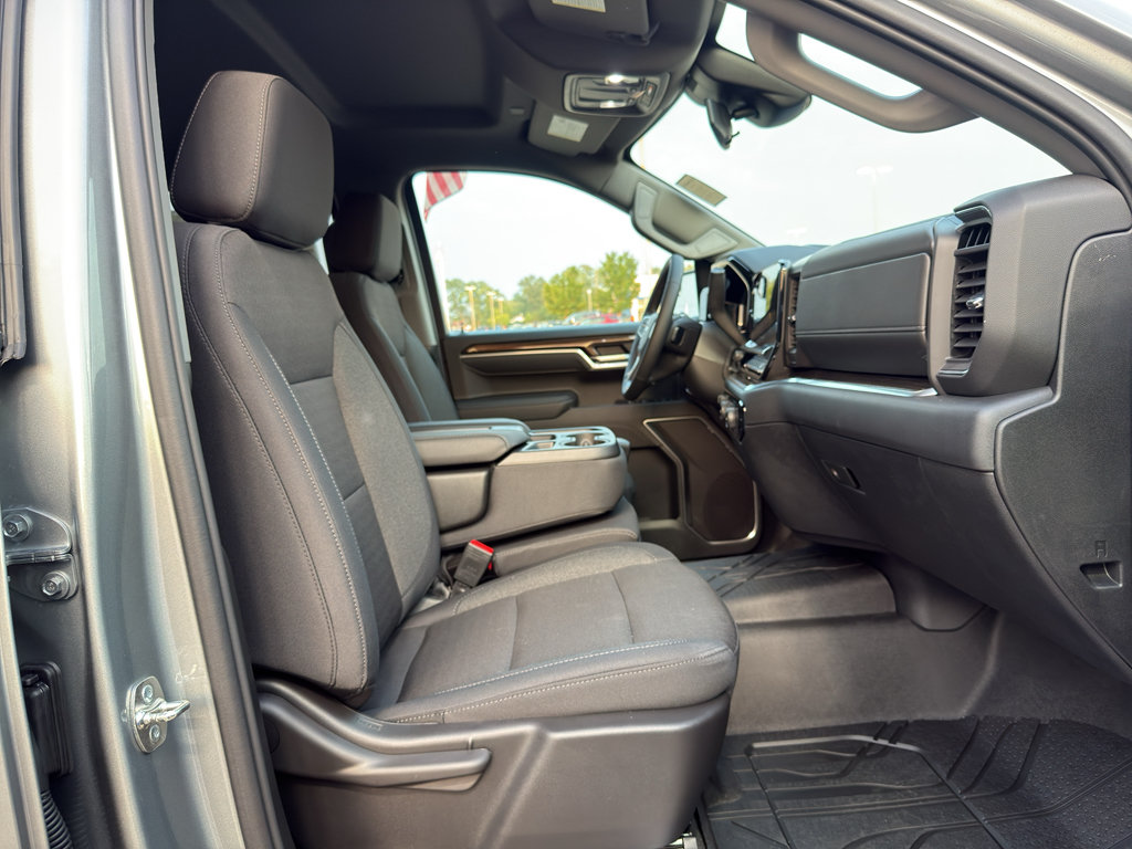 New 2026 Chevrolet Silverado 1500 RST w/ RST Select Package AWD/4WD image 45