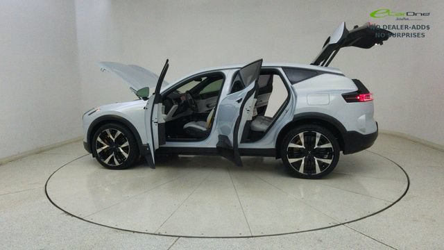 Used 2025 Polestar Polestar 3 AWD/4WD image 68