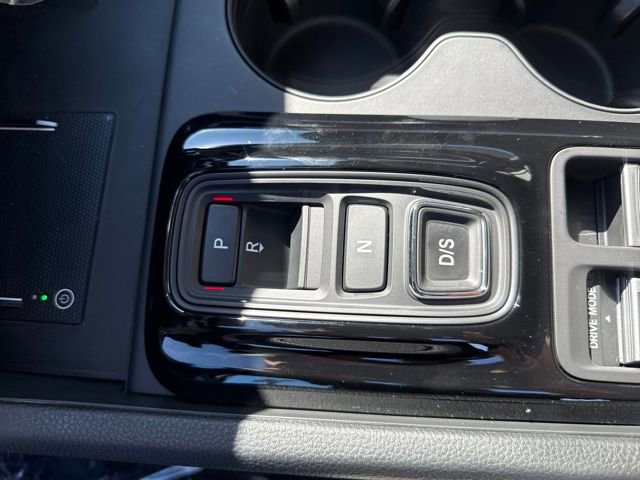 New 2026 Honda Passport RTL image 19