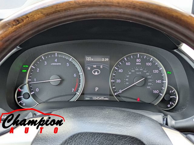Used 2016 Lexus RX 350 FWD w/ Premium Package image 31