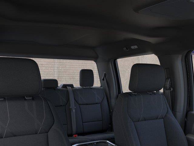 New 2026 Ford F150 STX AWD/4WD image 22