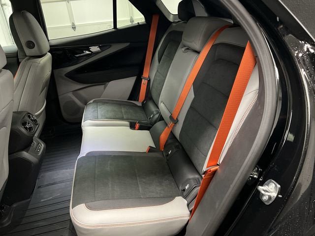 New 2026 Chevrolet Blazer EV SS AWD/4WD image 25