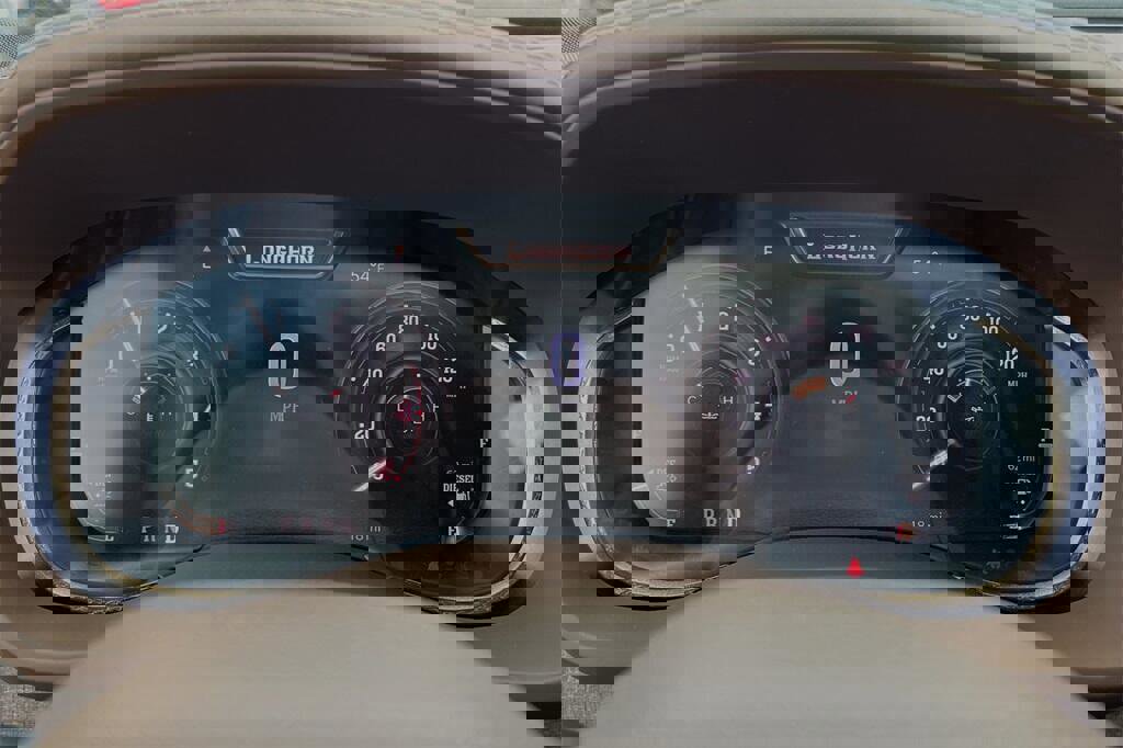 New 2024 RAM 2500 Limited w/ Safety Group image 21