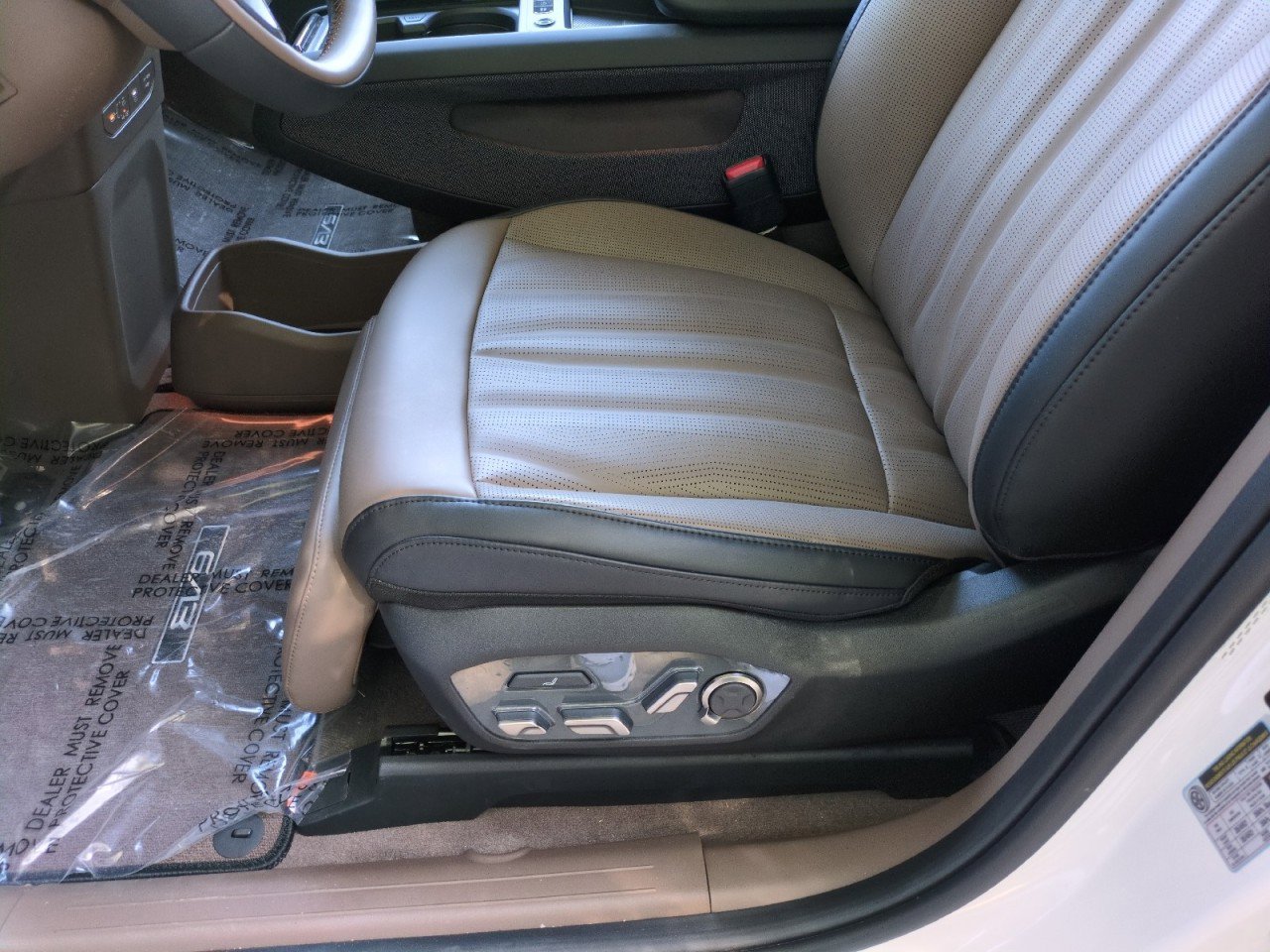 New 2026 Kia EV9 GT-Line AWD/4WD image 18